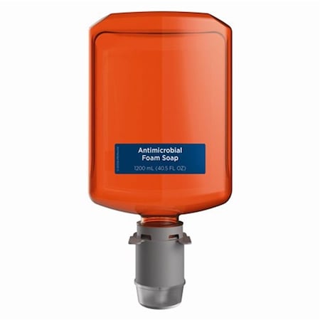 Diamond Naturals Georgia Pacific  Citrus Anmicro Soaps SP465253